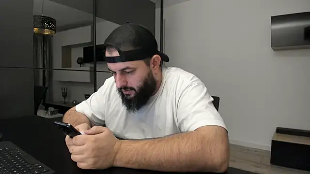 DravenPeak's cam snapshot