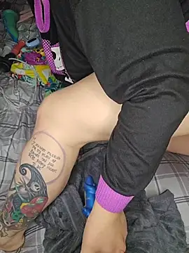 BabygurlJay's cam snapshot