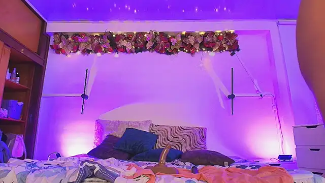 kloe28's cam snapshot