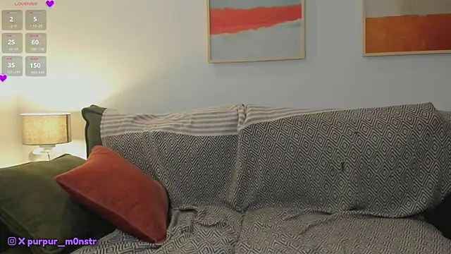 purpurmonstr live sex cam