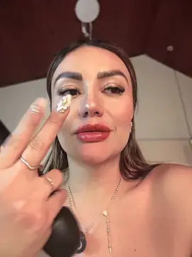 Miss_ary live sex cam