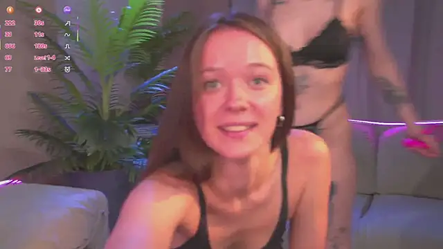 Kinky_Girls live sex cam