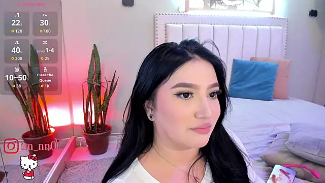 _nina_sweet live sex cam