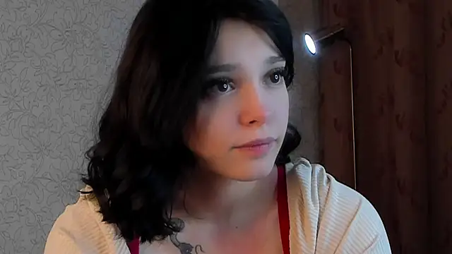 WildaBendell's cam snapshot