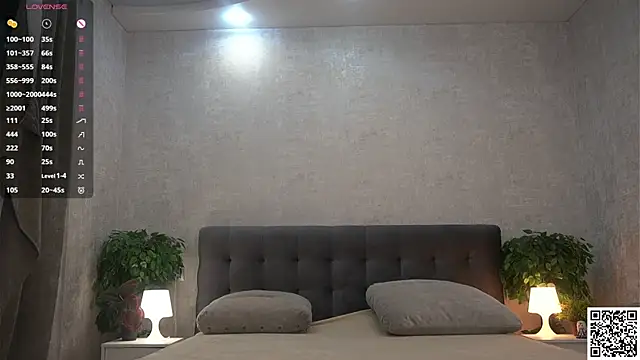 BarbaraViggiani's cam snapshot