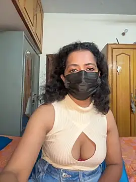 TeddyLover5 live sex cam