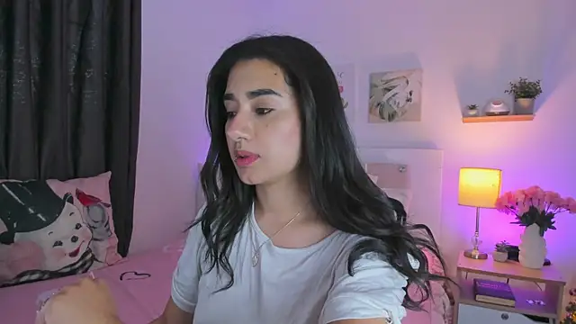 annadu011's cam snapshot