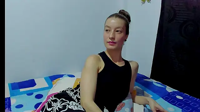 MiiaVolkova's cam snapshot