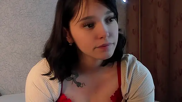 WildaBendell live sex cam