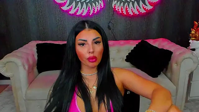 anemarieejolie's cam snapshot