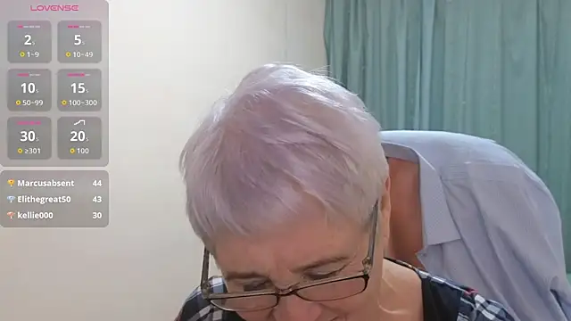 Sandra_Snowflake's cam snapshot