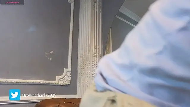 CharlesBrown_ live sex cam