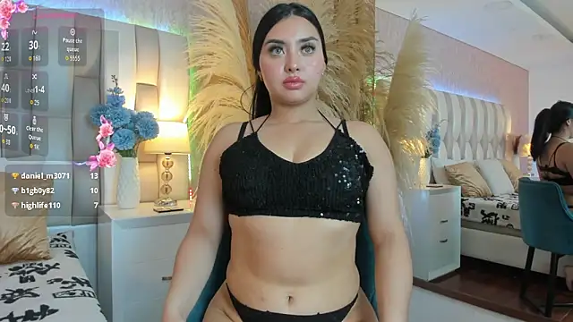 Ary_Evanss__'s cam snapshot