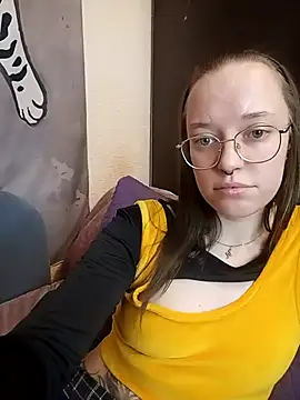 Aelita_bb's cam snapshot