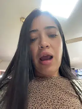 ReggieG's cam snapshot