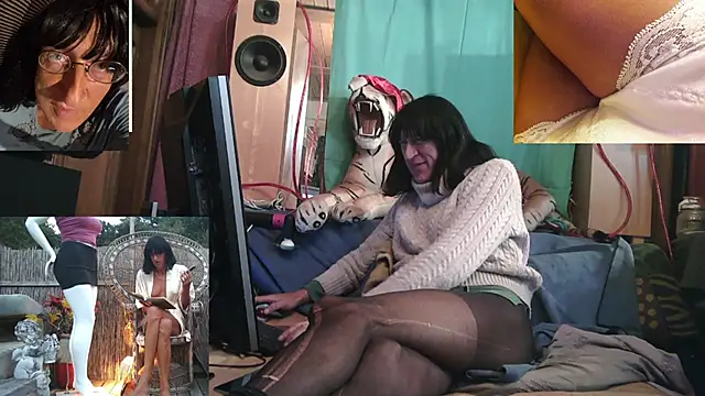 SissiDomination live sex cam