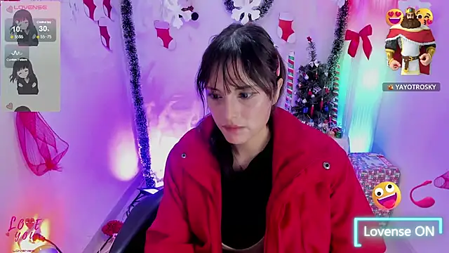 Kyomi_chang live sex cam