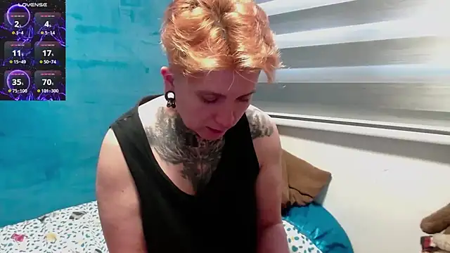 Marieblueeyes live sex cam