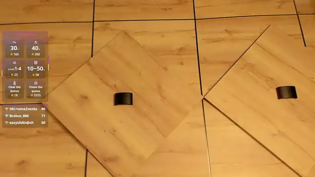 Isabelagomez1's cam snapshot