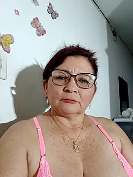 marfil_milf's cam snapshot