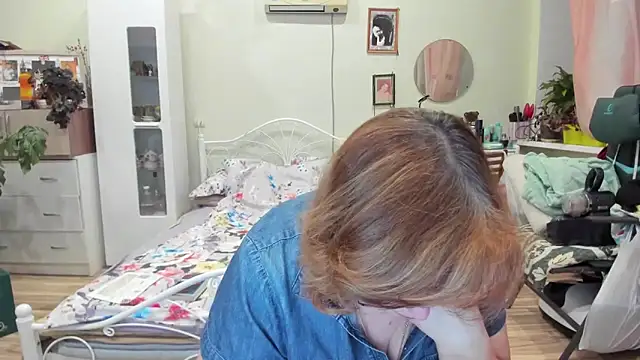 rekelme's cam snapshot