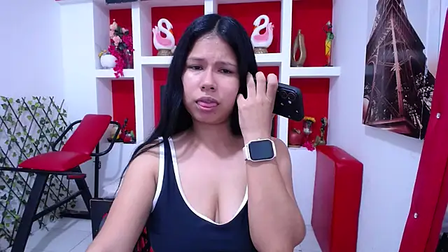 Letty_Plugxo's cam snapshot