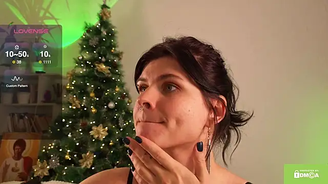 ginavontease's cam snapshot