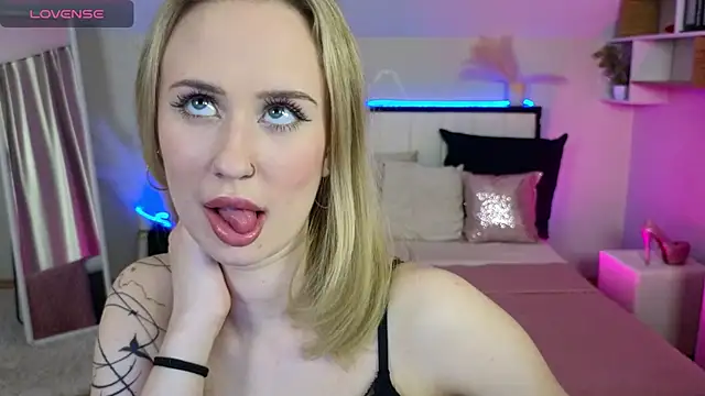 SashaBrooks's cam snapshot