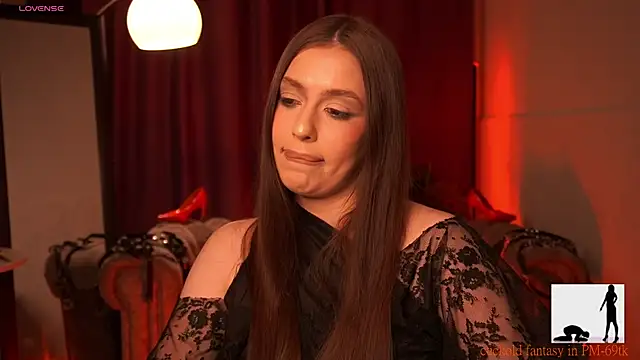 EmiliyaRoude's cam snapshot