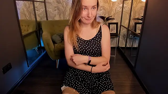 MeggySun's cam snapshot