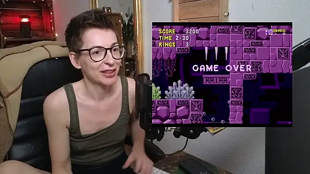 Antifistin's cam snapshot