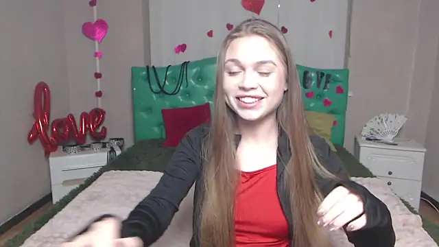 LaraPika's cam snapshot