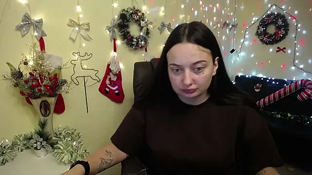 MilanaPrice's cam snapshot