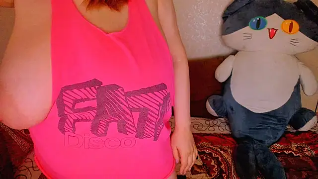 KerryBlareX's cam snapshot