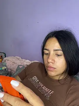 Marianahb-e's cam snapshot