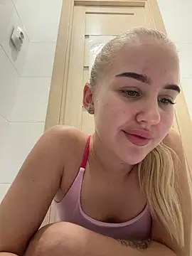 VanillaCakes's cam snapshot