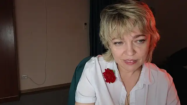 Rosette_Pricky's cam snapshot