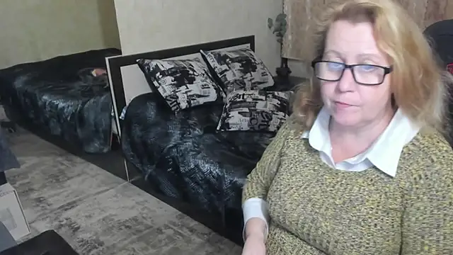 Frau_Marta's cam snapshot