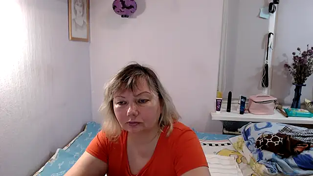 Lusi-777's cam snapshot