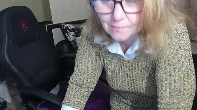 Frau_Marta's cam snapshot