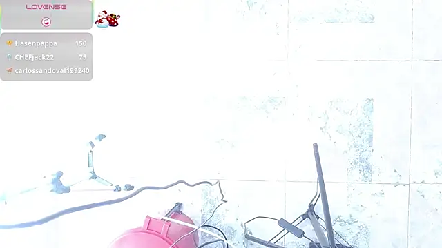 andrea_lopeez's cam snapshot