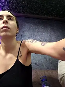 pleasure_of_life live sex cam