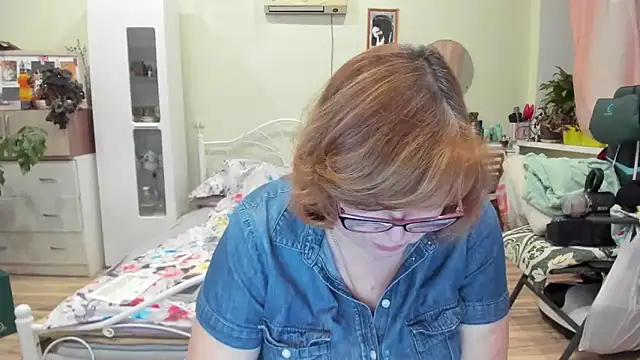 rekelme's cam snapshot