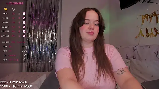 HANNA_MONTANAS's cam snapshot