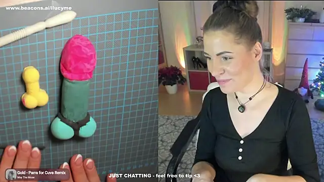 ilucyme's cam snapshot