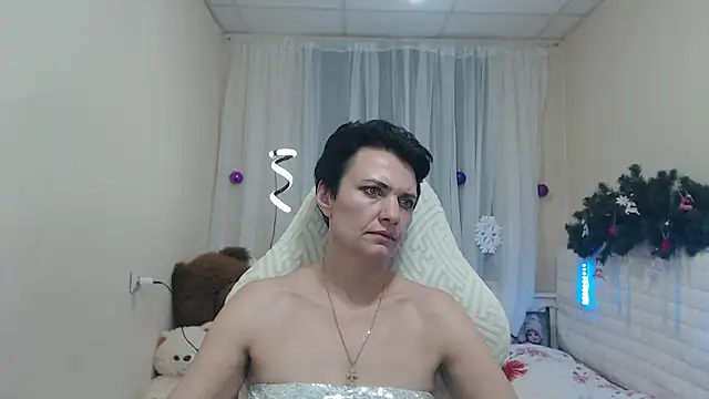 AvaSaturnian live sex cam