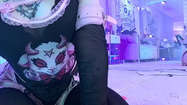 zephirahabney live sex cam