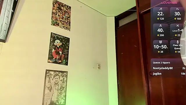 Teo_skinny live sex cam