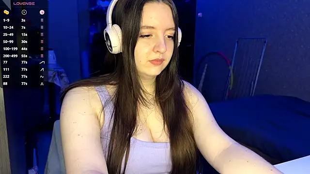 LauretteRagar's cam snapshot