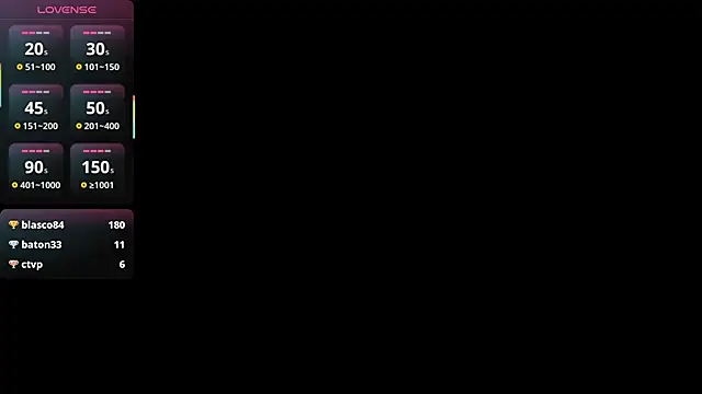 SecretGerl_baby2007's cam snapshot